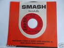 THE LEFT BANKE Walk Away Renee STONE MINT UNPLAYED 60's STOCK COPY 45