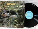 Jimmy Buffett Down To Earth LP Barnaby Z 30093 Near Mint RARE NM