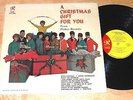 A CHRISTMAS GIFT FOR YOU FROM PHILLES PHIL SPECTOR*RONETTES*CRYSTALS*BOB B SOXX+