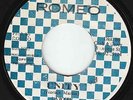 Horace Martin(Lawyer) - Unity - UPSETTER MISSILE