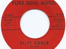 NORTHERN SOUL INSTRUMENTAL - SOULFUL TWO 