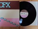 NOFX - so long and thanks.. Vinyl LP, Epitaph 1997 org.1.press Bad Re Millen