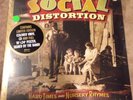 Social Distortion Hard Times And Nursery Rhymes RSD Signed Record Store Day Nofx
