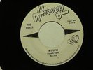 northern soul THE QUAILS My Love HARVEY  DJ  hear soundclip