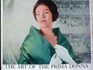 SXL 2257 WBG Decca ED1 Art of the Prima Donna (vol 2 only) Joan Sutherland EX