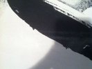 led zeppelin lp Very Rare Copy With Blue Turquoise Lettering
