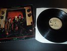 The Stranglers Rattus Norvegicus Chile edition LP 1977 Sex Pistols Clash Punk