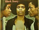 BLACK IVORY Don't Turn Around ORIG TODAY LP STILL SEALED