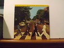 THE BEATLES ABBY ROAD MOBILE FIDELITY SOUND LAB HALF SPEED MASTER MFSL-1-023