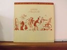 GENESIS A TRICK OF THE TAIL MOBILE FIDELITY SOUND LAB 1-062