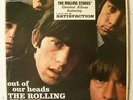 Rolling Stones Out of our heads UK Export DECCA UNBOXED MONO LK 4725 - NM to M