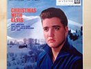 Elvis Presley South African Christmas EP Rare