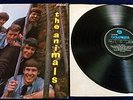 THE ANIMALS: ‘SELF TITLED’ – AN ORIGINAL 1964 UK COLUMBIA RECORDS VINYL LP.