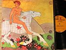 FLEETWOOD MAC: Then Play On 1969 LP Peter Green 