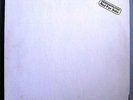 CLASH SANDINISTA NOW ULTRA-RARE ORIG'81 EPIC WHITE LABEL PROMO-ONLY 1-LP SAMPLER