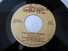 ARKANSAS TRUE SOUL GOSPEL 45 THE B & H GOSPEL SINGERS - CHILD OF THE KING