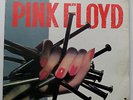 PINK FLOYD Korean vinyl pressing GREATEST HITS 1970’s Kumseong Records