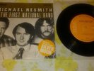 Michael nesmith monkees import ep silver moon bye hello lady brasil promo rca 71