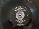 Blues Jazz 45  Jimmy Rushing  Jimmy's Round The Clock Blues  Excelsior  hear