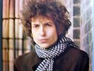 BOB DYLAN BLONDE ON BLONDE RARE ORIG '66 COLUMBIA 360 STEREO LP 2nd COVER NM