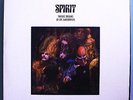 SPIRIT 12 DREAMS OF DR.SARDONICUS RARE ORIG '70 EPIC LP 1A NR MINT PSYCH CLASSIC
