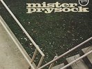 Arthur Prysock - 'Mister Prysock' 1967 UK Verve LP. Ex
