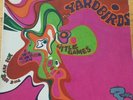 THE YARDBIRDS 