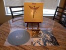 Nirvana Lot. Bleach AND In Utero Plus Dive b/w Sliver Original Pressings