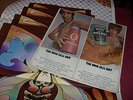 The Who:  Sell Out UK MONO 1ST PRESSING WITH POSTER  A2/B1    EX