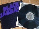 BLACK SABBATH MASTER OF REALITY 1Y 2Y VERTIGO ORIGINAL VINYL LP