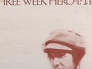 P.J.Proby - 'Three Week Hero' 1969 UK Liberty LP. Ex