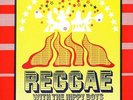 HIPPY BOYS Reggae With the Hippy Boys LP NEW VINYL 180g Upsetters Instrumental