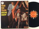 JAZZ LP/ ARCHIE SHEPP 