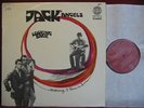 Jack's Angels  LOOKING BACK  -  LP amadeo AVRS 9247 St