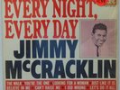 JIMMY McCRACKLIN: Every Night Day WEST COAST BLUES 65' SHRINK imperial LP wow