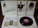 GIUSEPPE VERDI - Rigoletto  4 LP (Oper in 3 Akten )  4 Folgen mit 10 inch LP´s