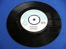 DAVID BOWIE - RARE UK DEMO PROMO - DERAM 1966 RUBBER BAND - EXCELLENT CONDITION