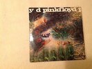PINK FLOYD - A SAUCERFUL OF SECRETS . LP .  VINYL.  /  SX 6258, MONO