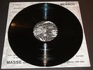 MASSE MENSCH nurse with wound RARE LP smegma  DDAA selektion NEAR MINT p16.d4