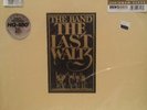The Band The Last Waltz Record Store Day 2013 LOW #-3 LP 180G 12