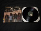 Kiss First Kiss Last Licks 1990 US Ltd Promo Vinyl LP Demos Unreleased Songs