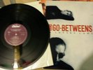 The Go-Betweens - 16 Lovers Lane vinyl LP VG+ Capitol Beggars Banquet 1988