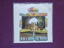 Sapphire Thinkers From Within LP HOBBIT RECORDS PROMO WHITE LABEL H.B. 5003