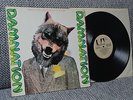DAMNATION - WHICH IS THE JUSTICE WHICH IS THE THIEF?  UNITED ARTISTS - Prog Rock