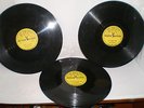 Carl Perkins Sun Label Blue Suede Shoes, etc 78 Lot