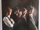 Rolling Stones - The Rolling Stones - 1st UK Pressing - 1A/3A - LK 4605 - EX/EX