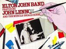 John, Elton Band featuring Joh/Elton John Band featuring John Lennon and/LP viny