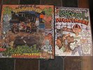 RKL Lifestyles  of the Rich Kids On LSD Rocknroll Nightmare LP On Alchemy Record