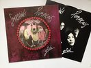 Smashing Pumpkins Gish Original Pressing Hut Records Vinyl Grunge