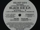BLACK ICE Vol. 1 12